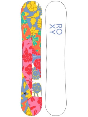 Xoxo Rowley Edition 149 2022 Snowboard