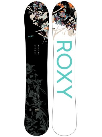 Roxy Smoothie 146 2022 Snowboard