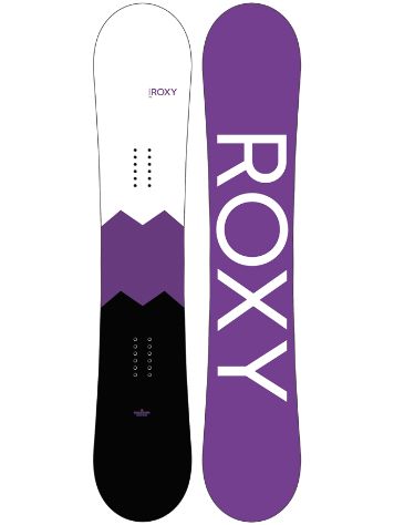 Roxy Dawn 138 2022 Snowboard