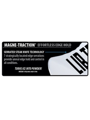 burton magne traction