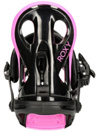 Roxy Viva 2022 Attacchi da Snowboard