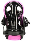 Roxy Viva 2022 Attacchi da Snowboard