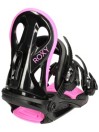 Roxy Viva 2022 Attacchi da Snowboard