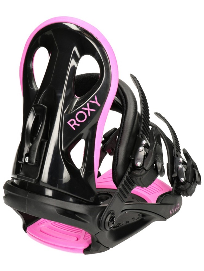 Roxy Viva 2022 Attacchi da Snowboard