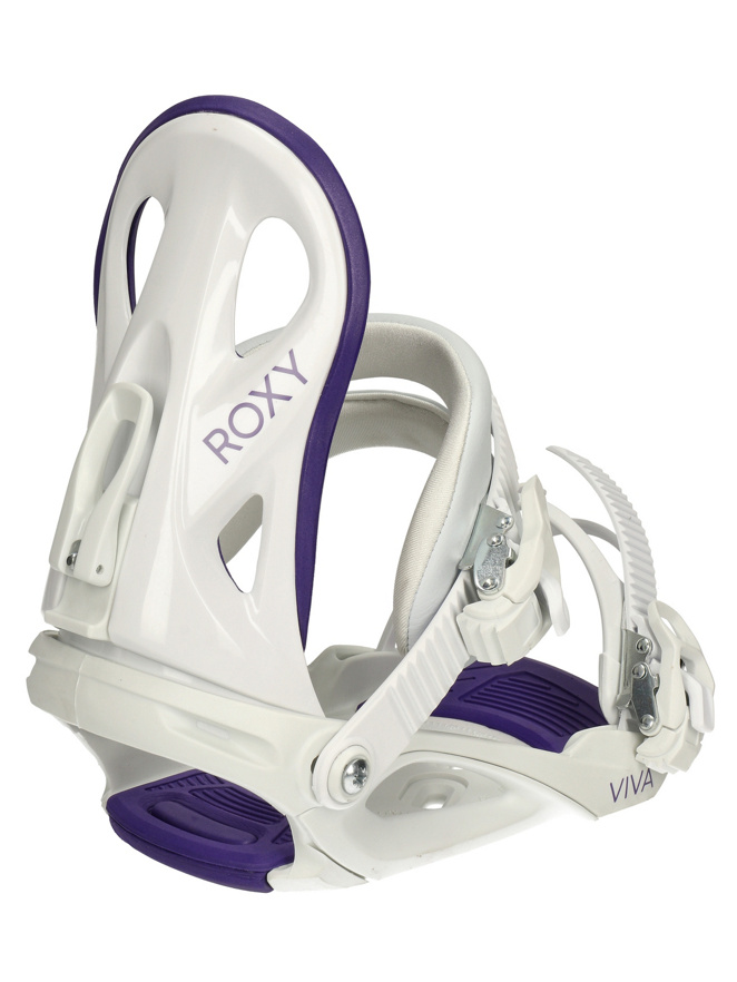 Roxy Viva 2022 Lumilautasiteet