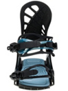 Roxy Lola 2022 Attacchi da Snowboard