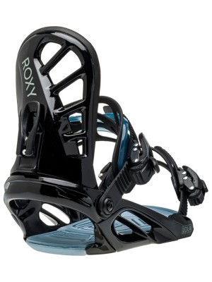 Lola 2022 Snowboard Bindings