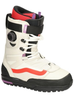 boots de snow vans