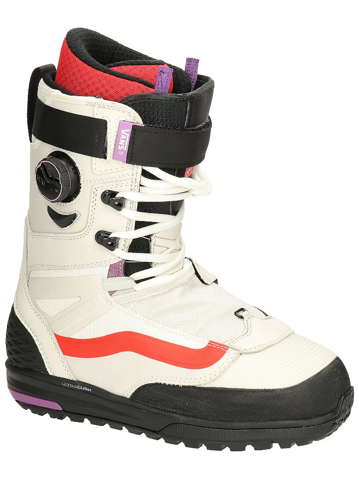Vans Infuse (Arthur Longo) 2022 Snowboard Boots - buy at Blue Tomato