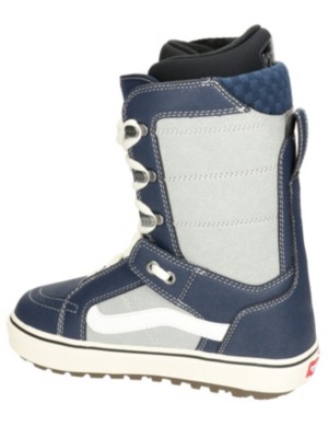 hi standard vans snowboard boots