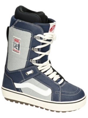 vans boarding boots