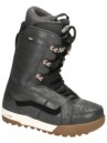 Vans Hi-Standard Pro 2026 Snowboard Boots