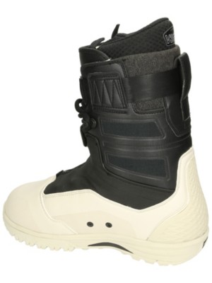 Hi-Country &amp;amp; Hell-Bound Snowboard-Boots