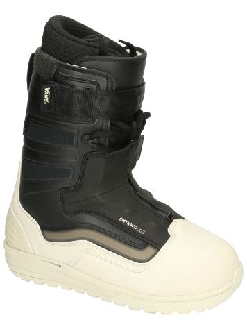 Vans Hi-Country&amp;Hell-Bound (Sam Taxwood) 2022 Snowboard-Boots
