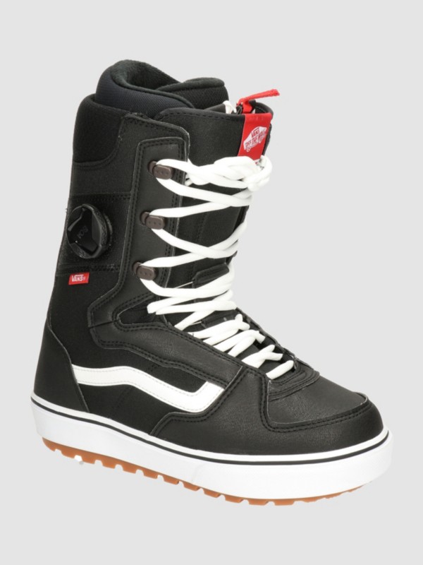 Vans Invado OG 2027 Snowboard-Boots white