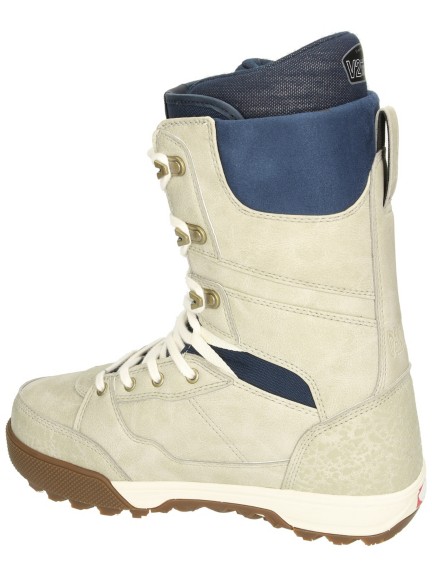 Vans Invado Pro 2025 Snowboard-Boots | ID-657656 - Blue Tomato