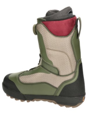 Aura Pro 2025 Boots de snowboard