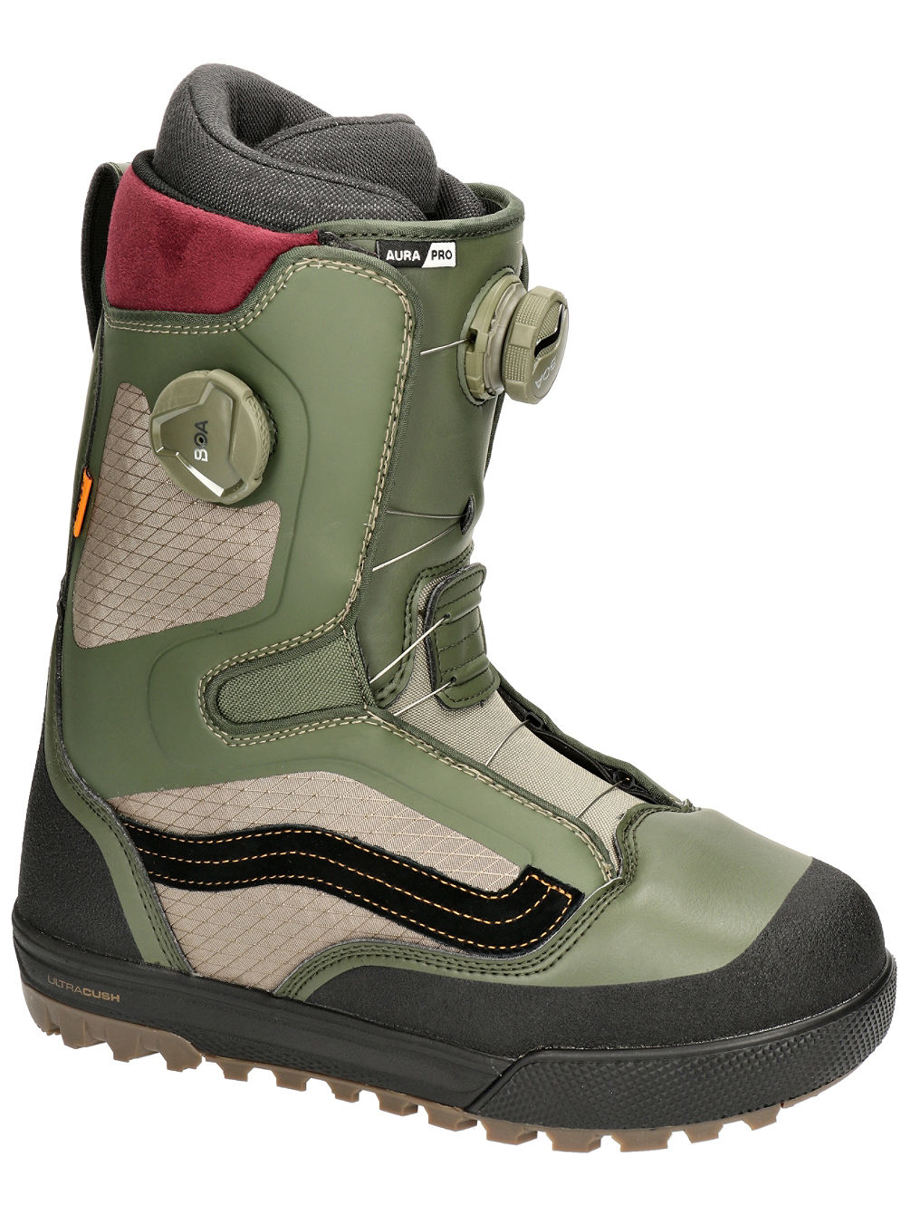 Aura Pro 2024 Snowboard-Boots