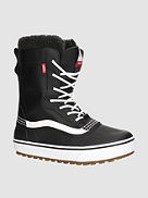 Standard Snow MTE 2024 Sapatos de Inverno