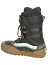 Vans Powder Surfer Boots 21Standard XF Snow MTE (Wolle Nyvelt) Po