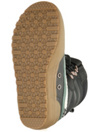 Vans Powder Surfer Boots 21Standard XF Snow MTE (Wolle Nyvelt) Po