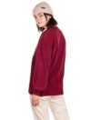 Vans Kennedy Hi Neck Long Sleeve T-Shirt