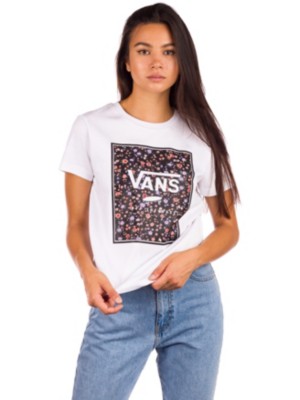vans mujer ropa