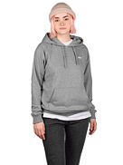 Boxed In Rosy BF Hoodie