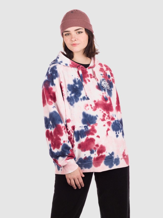 Vans Mascy Grunge Wash Sweat à Capuche