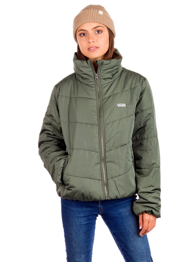 Vans Foundry V Puffer MTE Veste