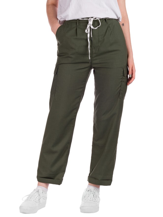 Vans Shoe Lace Cargo Pants