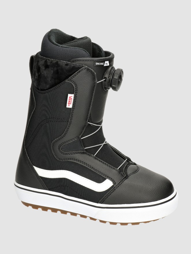 Vans Encore OG 2025 Snowboard Boots