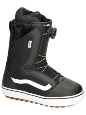 boots de snow vans