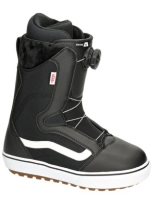 Vans Encore Botas Snowboard - Blue Tomato