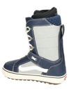 Vans Hi-Standard OG Botas Snowboard