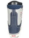 Vans Hi-Standard OG Botas Snowboard