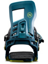 Nidecker Kaon-X 2023 Snowboardbindinger
