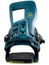 Nidecker Kaon-X 2023 Attacchi da Snowboard