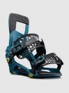 Nidecker Kaon-X 2023 Snowboard Bindingen