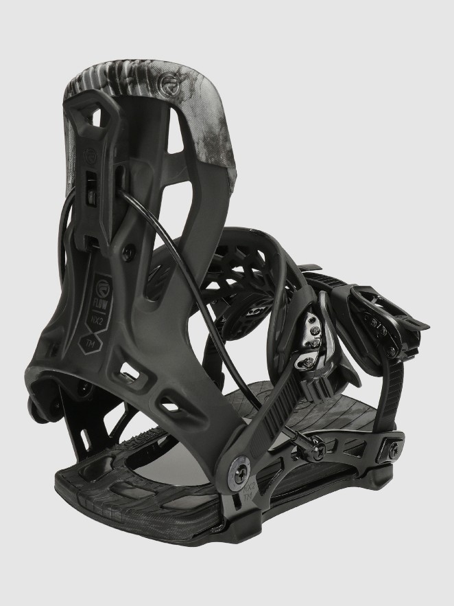 Flow NX2 TM 2023 Snowboard Bindings