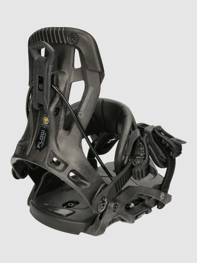 Flow Fuse Carbon 2023 Snowboardbindinger