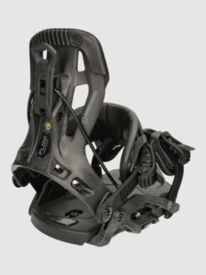 Flow Fuse Carbon 2023 Fixations de Snowboard