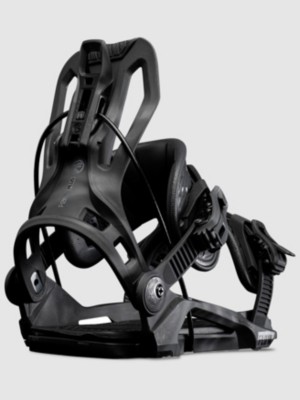 Fenix-Plus 2023 Snowboardbindningar