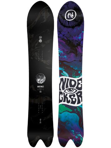 Nidecker Beta APX 157 2022 Snowboard