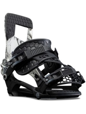 Nidecker Kaon Plus 2023 Snowboardbindinger
