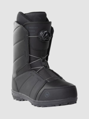 Nidecker Ranger 2023 Scarponi da Snowboard