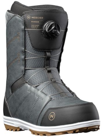 Nidecker Ranger 2022 Snowboard Boots