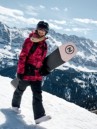 Nidecker Odyssey 158 Snowboard