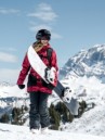 Nidecker Odyssey 158 Snowboard
