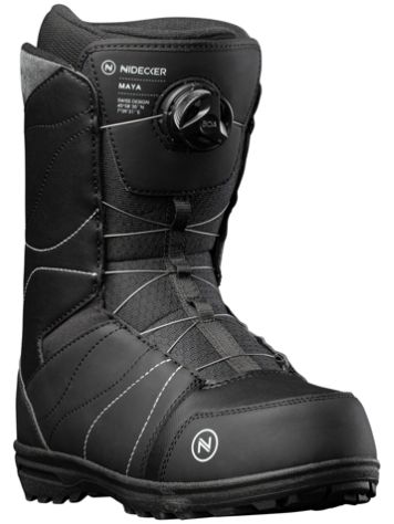 Nidecker Maya 2023 Boots de Snowboard